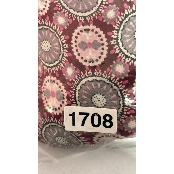 CATO PULLOVER BLOUSE V-NECK MULTICOLOR FLORAL LONG‎ SLEEVE WOMEN'S LARGE - Picture 7 of 7